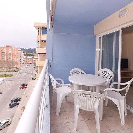 Apartamentos Marblau Peredamar-Julio Y Agosto Solo Familias กันดิอา ภายนอก รูปภาพ